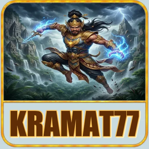 Pratinjau tampilan kramat77