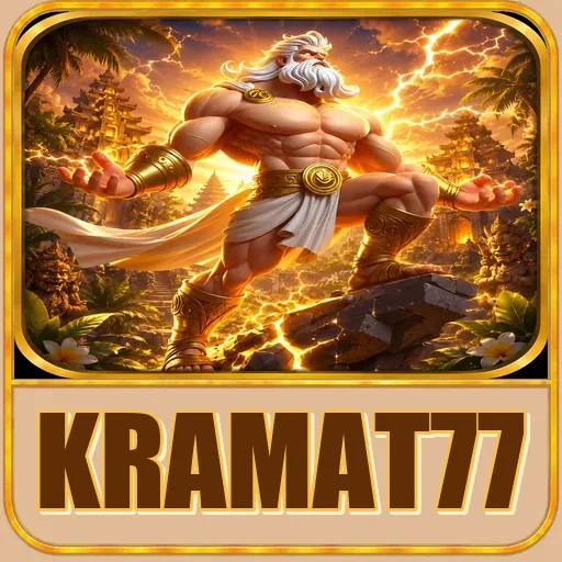 Pratinjau tampilan kramat77